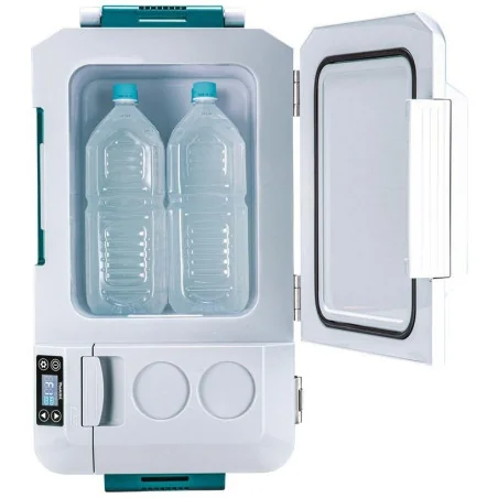 Refrigerador y Power Bank Makita Con 2 Baterias de Regalo