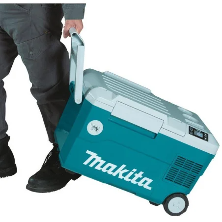 Refrigerador y Power Bank Makita Con 2 Baterias de Regalo